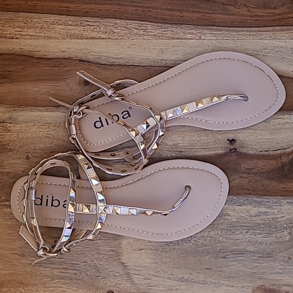 Gladiater Sandle - Picture 2 of 8